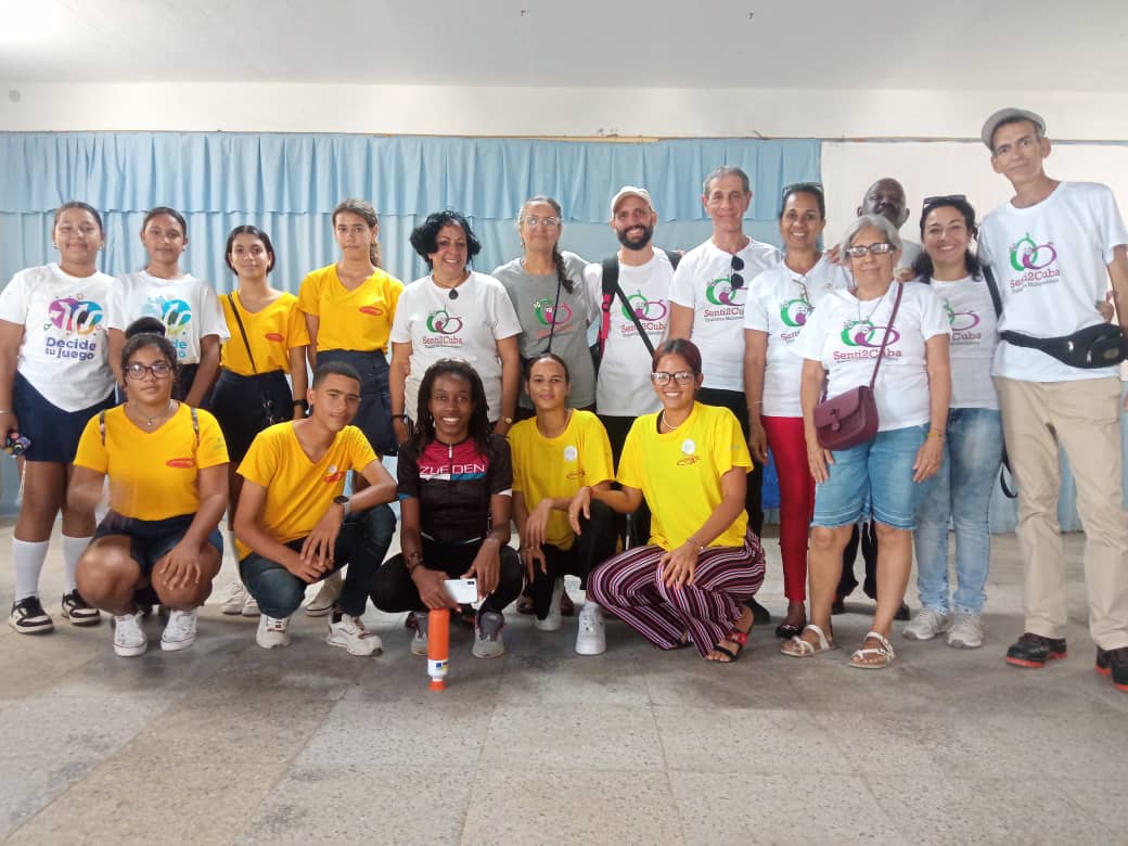 De Gerona, Fernandas y otros sueños